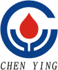 CHEN YING logo
