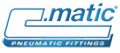cmatic logo