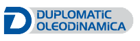 Duplomatic Oleodinamica logo