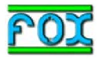 FOX logo