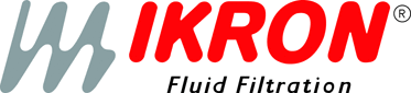 IKRON logo