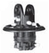 Ротаторы GV 124   