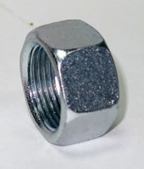 Гайка накидная DIN 3870   