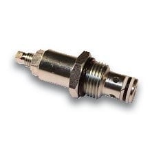 Дроссели ввертные VBF6 и VRF6  