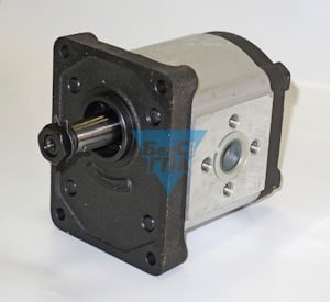 Насосы шестеренные 2 группа ALP2   