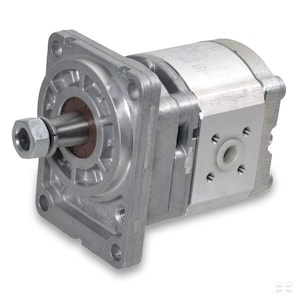 Насос шестеренный 0510545001 REXROTH  