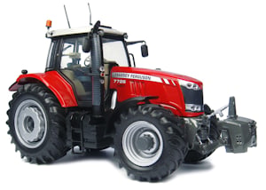 Насосы Massey Ferguson  