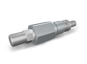 Ввертный предохранительный клапан VMPC35   