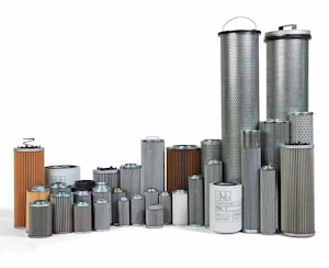 Фильтроэлементы