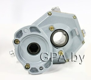 Редукторы для гидромоторов SAE A cерия 95000