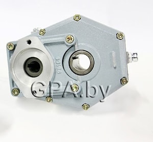 Редукторы для гидромоторов SAE cерия 96000