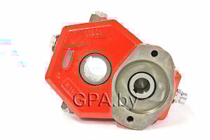 Редукторы для гидромоторов SAE A cерия 97500