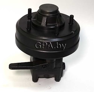 Героторные гидромоторы для колесного монтажа MSW и MSB