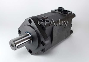 Гидромотор заточного устройства для КВК-800