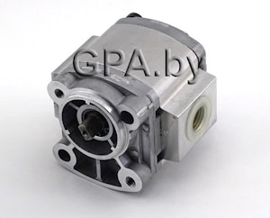 Шестеренные насосы (группа 1) X001