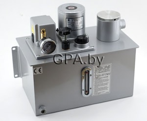 Станция циркуляционной смазки CEH