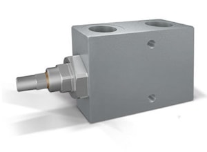 Линейный предохранительный клапан VMP L D5