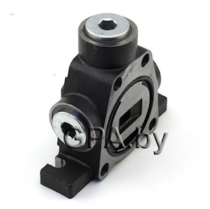 Сливная секция ZC70