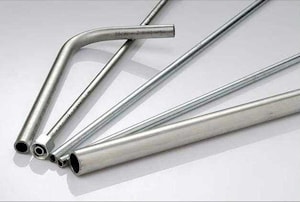 Труба гидравлическая хромированная EN10305-4