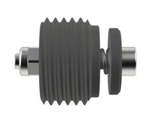 Клапан безопасности (клапан обрыва рукава) VUBA