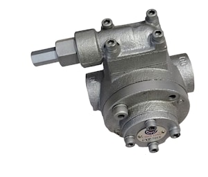 Насосы для консистентной смазки CYP-204~CYP-210
