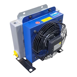 Воздушно-масляные теплообменники СNC 100 LT 220V