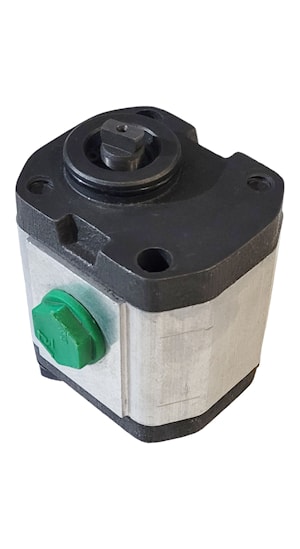 Насос шестеренный 1L05DB22R