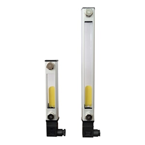 Указатель уровня с реле тип GYW