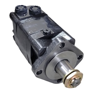 Гидромоторы героллерные BMSY315-E4-T1-D