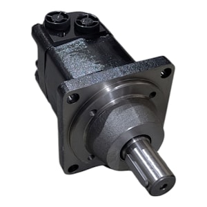 Гидромоторы героллерные BMSY315-W-B-D