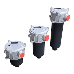 Фильтр сливной OMTF11 (Китай)