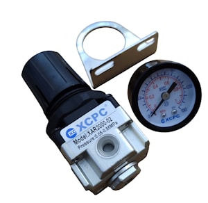 Регулятор давления XAR2000-02   