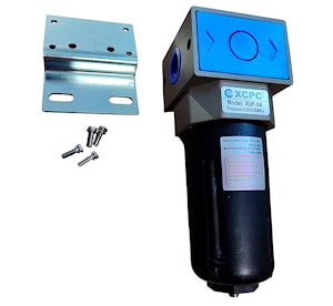 Фильтр-влагоотделитель XUF  