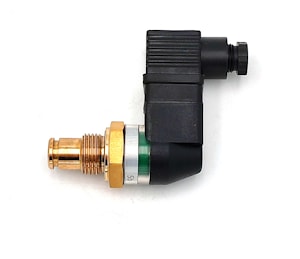 Индикатор засоренности DE500   