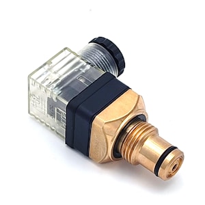 Индикатор засоренности DLA70HA51P01 (Китай)   