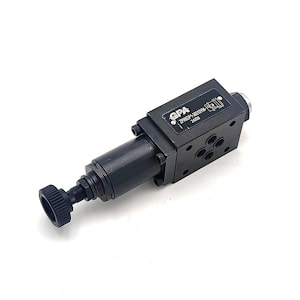 Клапаны редукционные модульные ZPR6DP   