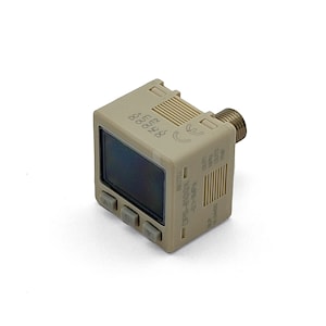 Цифровое реле давления DPS-610GX   