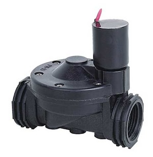 Импульсный клапан для систем полива типа XMF-06P