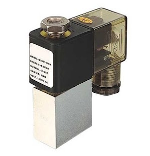 Малый газовый клапан RSV05002/RSV01082  