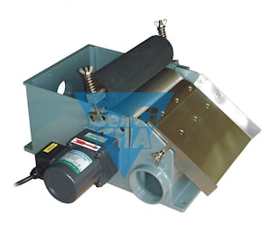 Сепаратор магнитный. Тип MCJ