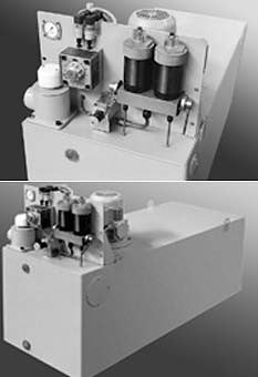 Станции смазки С–ЦСМ