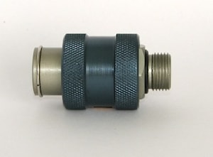 Клапан отсечной HV