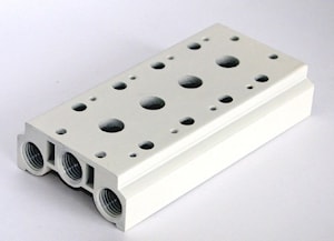 плита монтажная 4V