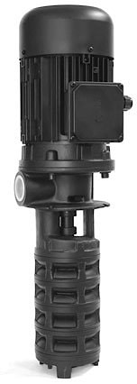 Насос центробежный многоступенчатый погружной GP