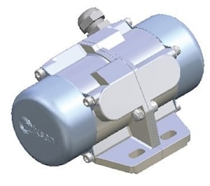Микровибромоторы