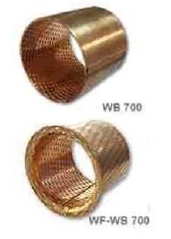 Подшипник бронзовый WB700