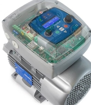 Инверторы трехфазные NEO-Wi-Fi