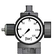 Зарядное устройство для гидропневмоаккумуляторов ARM28