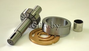 Ремкомплекты к пластинчатым насосам