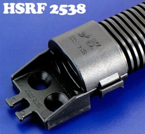 Энергоцепи тип RoboFlex HSRF2538   